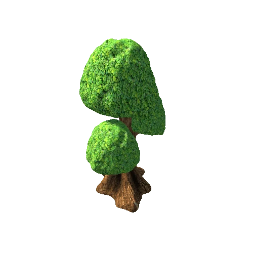 tree ficus HD 6